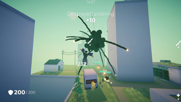 Grapples Galore game for Linux 1