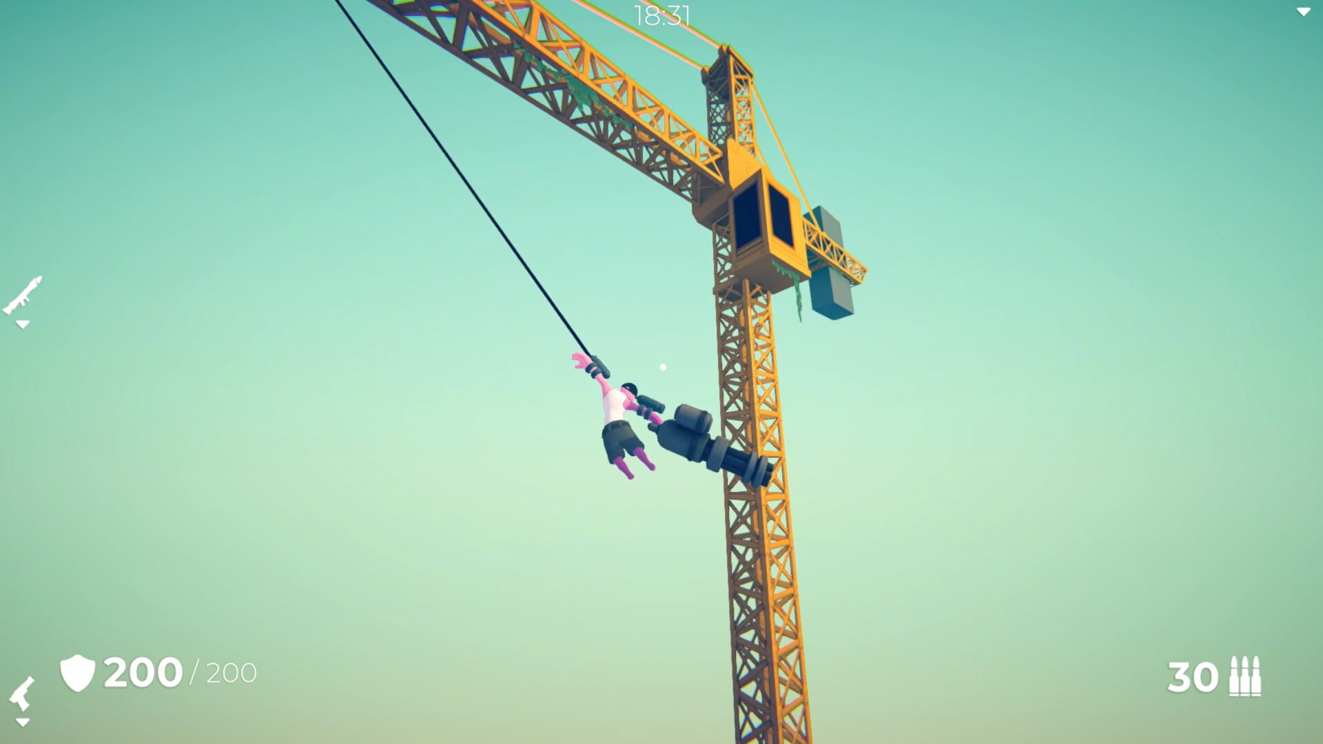 Grapples Galore screenshot 1