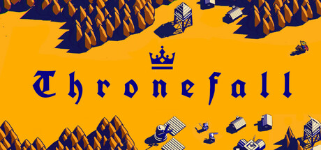 Thronefall banner