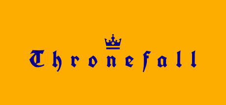 Thronefall Cover Image