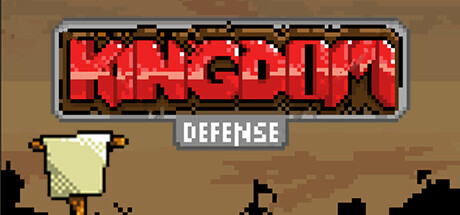 Kingdom Defense steam charts