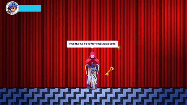 Скриншот из The Klown