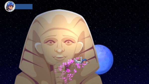 Скриншот из The Klown