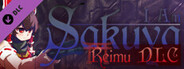 I Am Sakuya: Reimu DLC