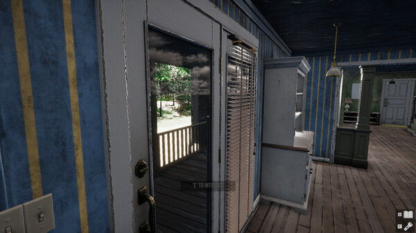 The Visitor game for windows Pc 1