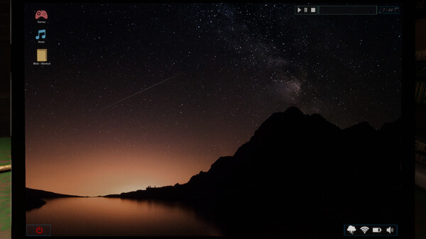 The Visitorfor windows and Linux 1