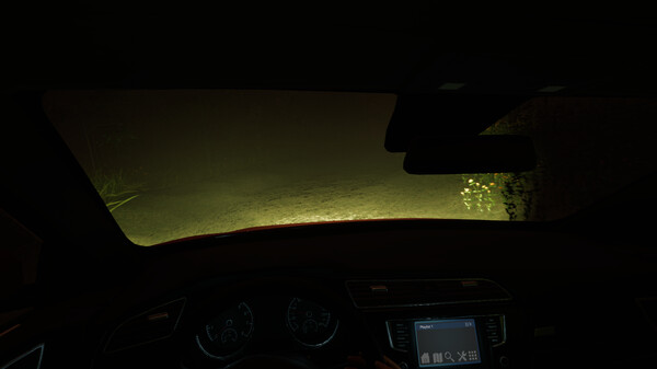 The Visitor game for Linux 1