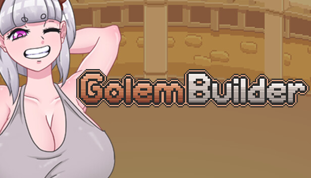 Save 10% on Golem Builder on Steam
