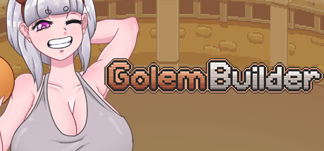 Image for Golem Builder