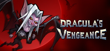 Dracula’s Vengeance Cover Image