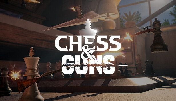 Chess Shooter APK for Android Download