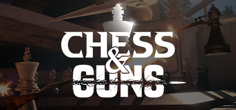 Chess & Guns game revenue and stats on Steam – Steam Marketing Tool