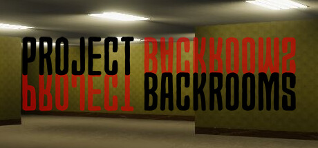 Project Backrooms