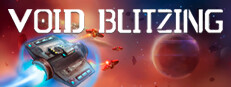 Void Blitzing 게임 이미지