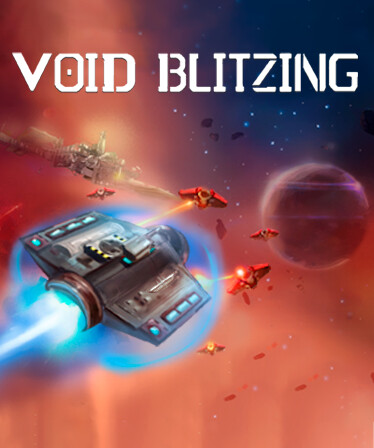 Void Blitzing