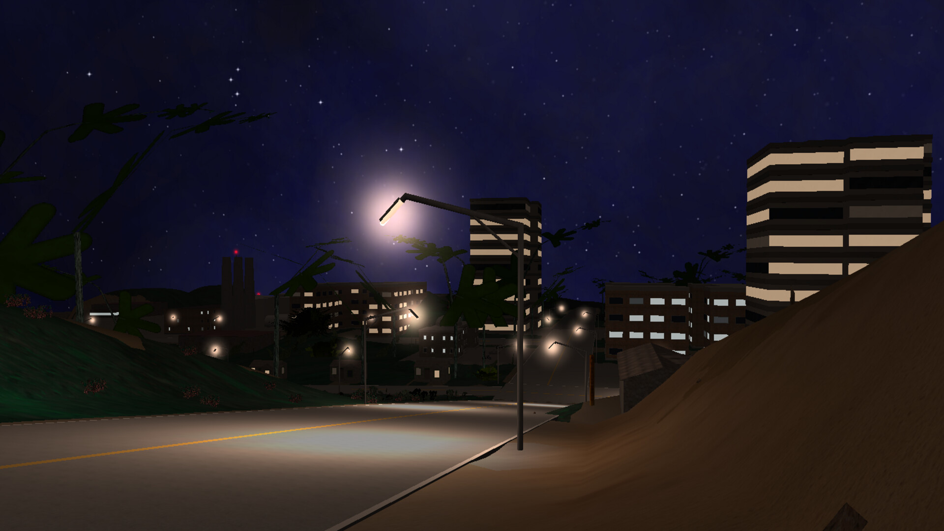 Hazeron Starship #11