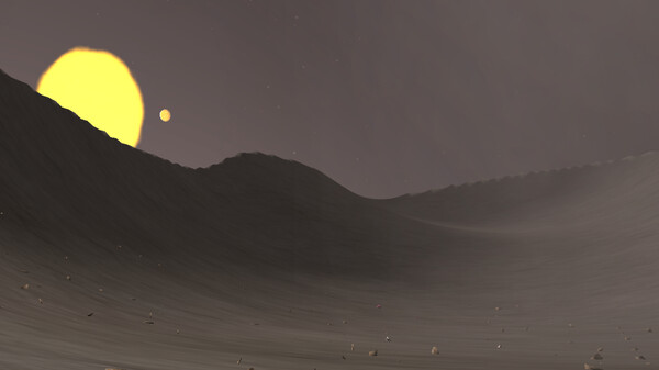 Hazeron Starshipfor windows and Linux 1