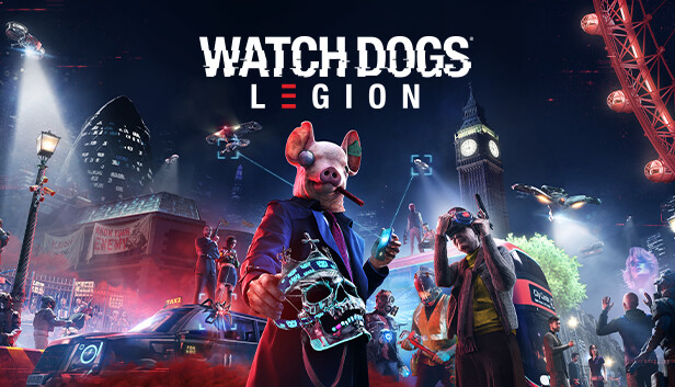 Buy Watch Dogs Legion : Bloodline (PC) - Steam Gift - GLOBAL