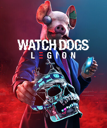 Watch Dogs®: Legion