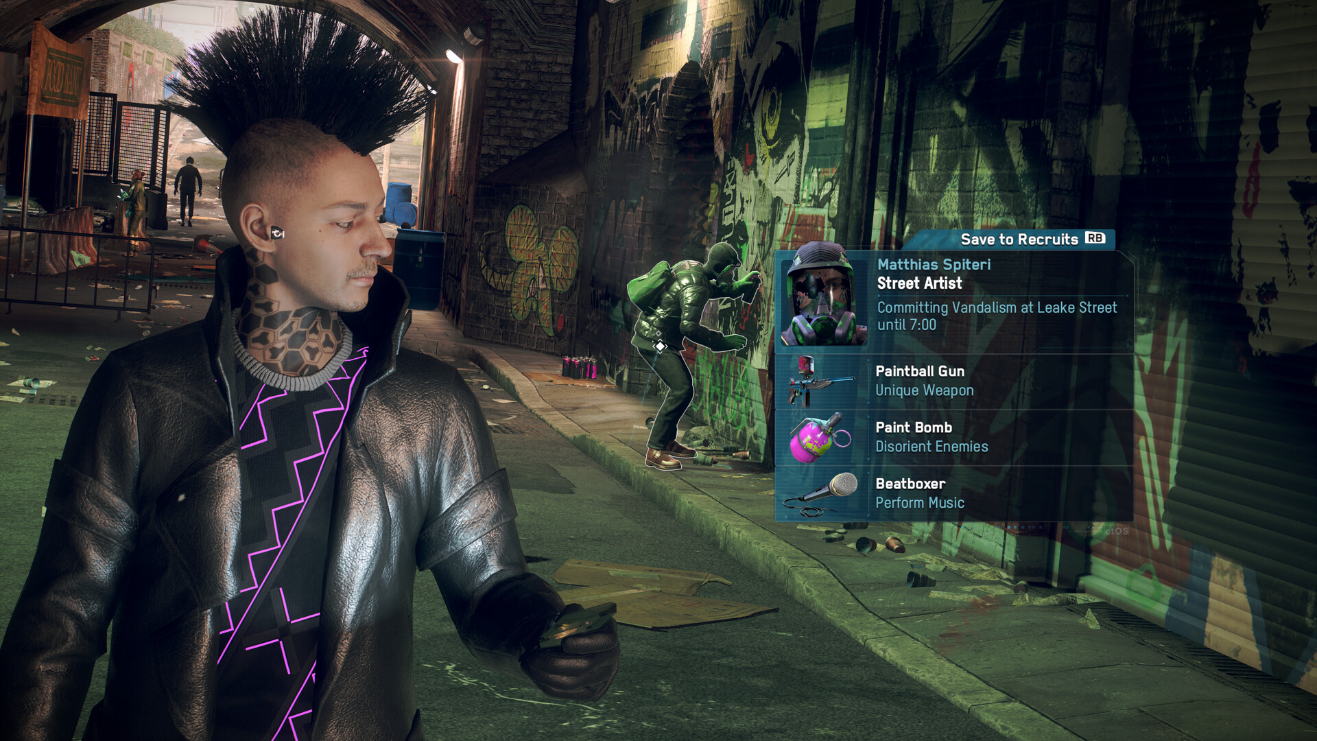 Watch Dogs: Legion Review - Saving Content