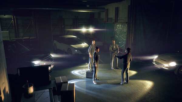 Watch Dogs®: Legion game for windows Pc 1