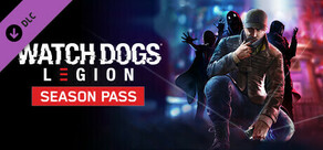 Watch Dogs : Legion - Season Pass