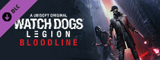 Watch Dogs Legion : Bloodline on Steam