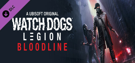 Steam Workshop::Watch Dogs Legion