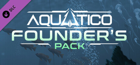 Aquatico - Founder's Pack thumbnail