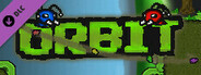 Orbit - Supporter/Customisation Pack