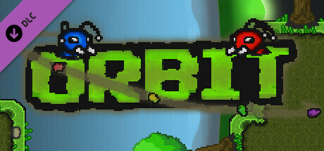 Orbit - Supporter/Customisation Pack banner image