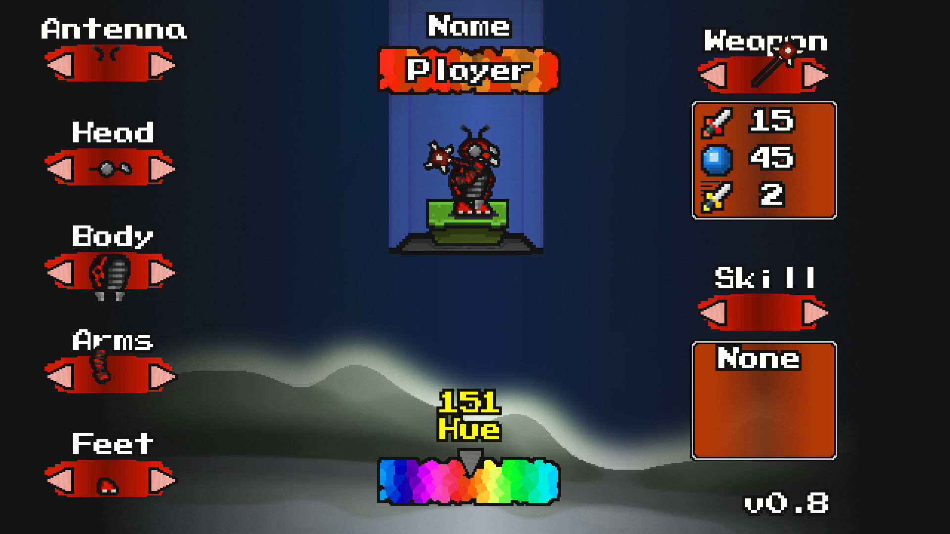 Orbit - Supporter/Customisation Pack PC gameplay screenshot 2 of 3