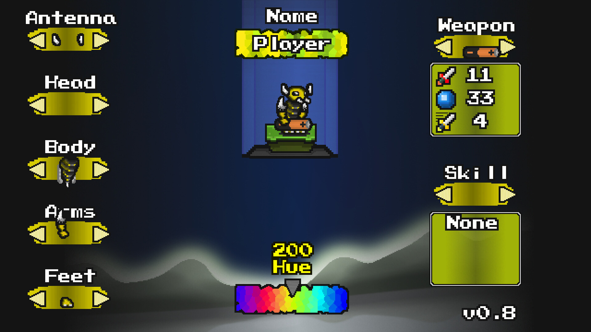 Orbit - Supporter/Customisation Pack PC gameplay screenshot 3 of 3