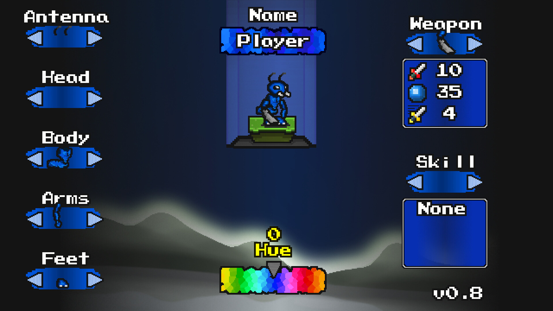 Orbit - Supporter/Customisation Pack PC gameplay screenshot 1 of 3