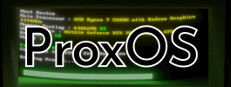 ProxOS