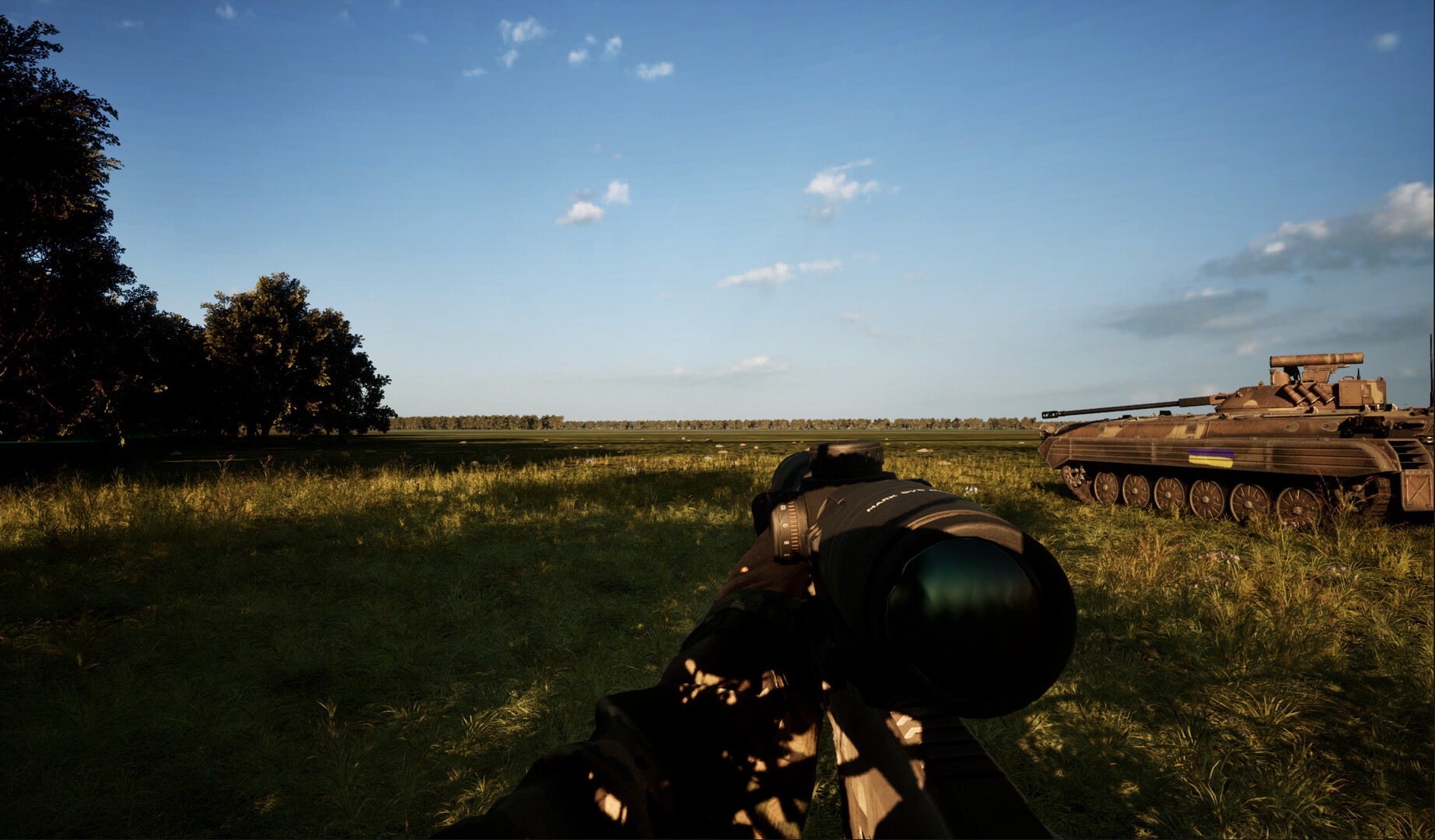 Game: Glory to the Heroes #viral #fy #photorealistic #ue5 #ukraine #wa, gaming