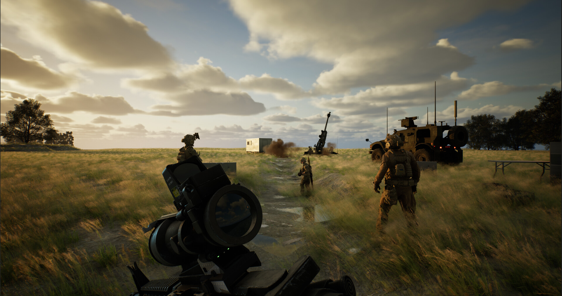 Game: Glory to the Heroes #viral #fy #photorealistic #ue5 #ukraine #wa, gaming