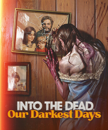 Into the Dead: Our Darkest Days