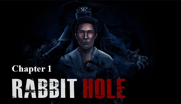 Rabbit Hole Chapter 1 on Steam