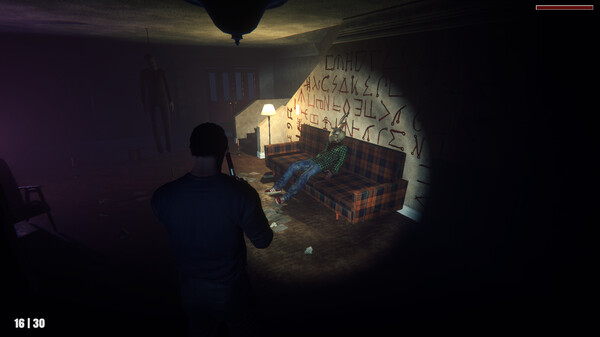 Rabbit Hole Chapter 1 game for Linux 1