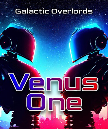 Venus One: Galactic Overlords