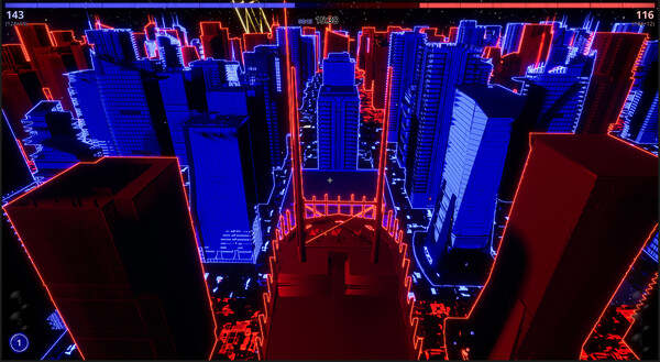 Venus One: Galactic Overlordsfor windows and Linux 1