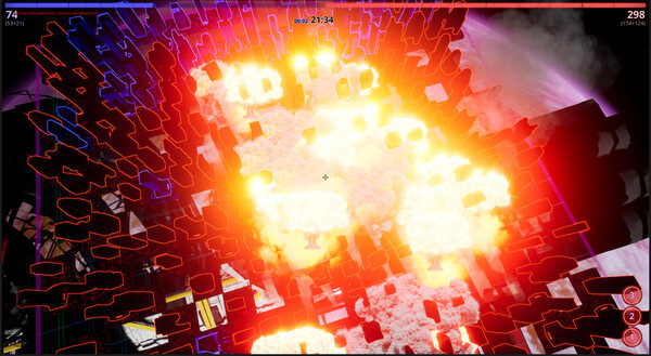 Скриншот из Venus One