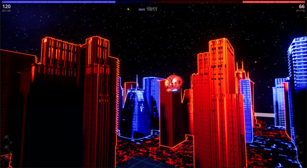 Venus One: Galactic Overlords game for windows Pc 1