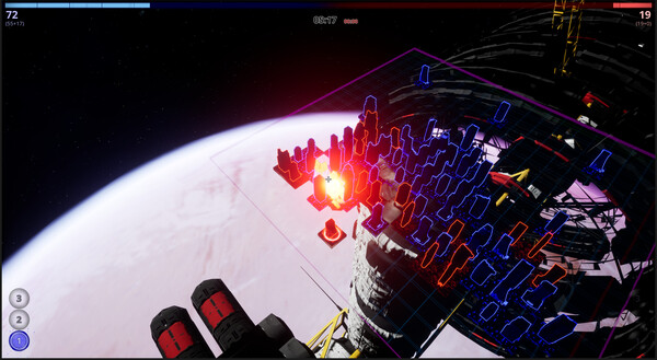 Скриншот из Venus One