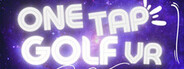 One Tap Golf VR
