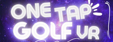 One Tap Golf VR 게임 이미지