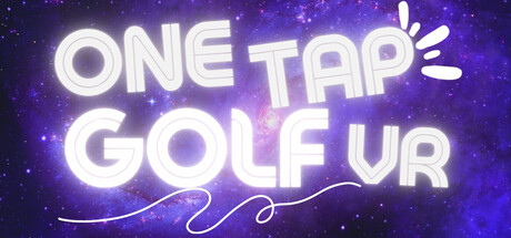 One Tap Golf VR steam charts