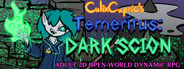 CulixCupric's Temeritus: Dark Scion