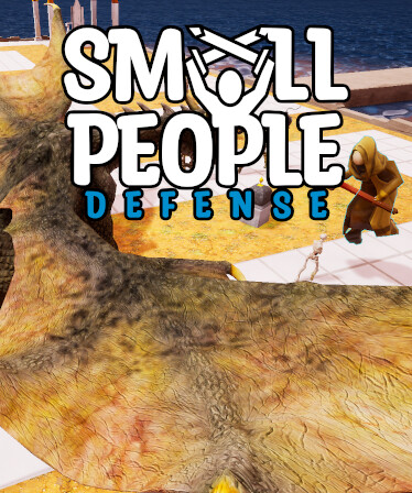 Small People Defense